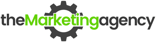 Small Business Marketing Services Company | The Marketing Agency