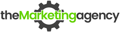 Small Business Marketing Services Company | The Marketing Agency